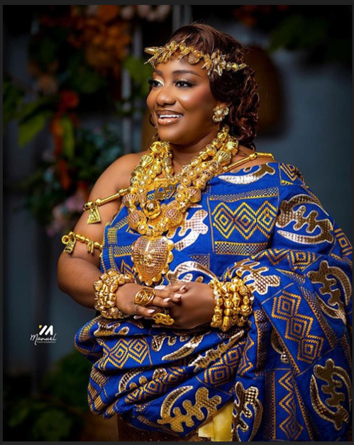 Grand Occasions Collection