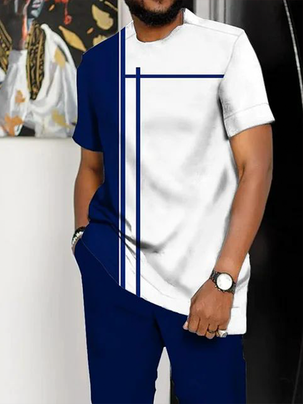 Modern Heritage Casuals