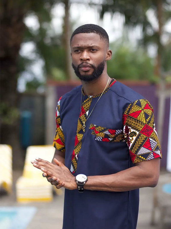 Accra Nights Collection